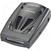 Whistler Xtr-695 Radar Detector