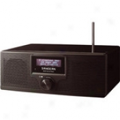 Wi-fi Internet Radio & Media