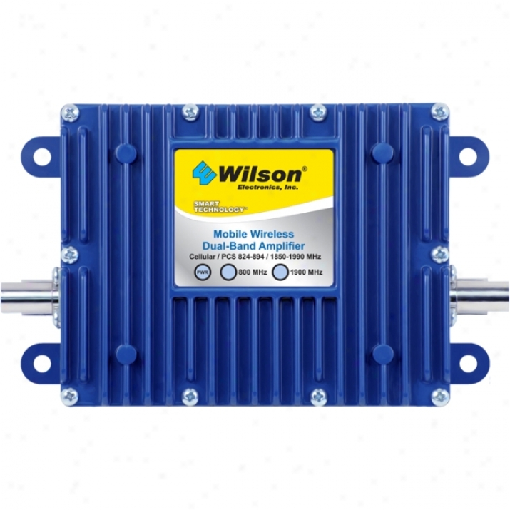 Wilson 801212 Cellular Phone Signal Booster