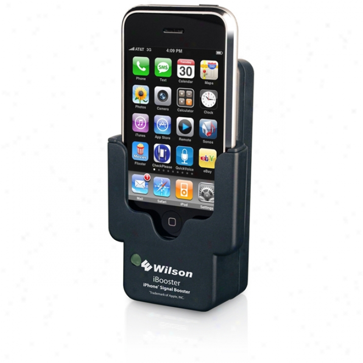 Wilson Iphone Signal Amp Booster