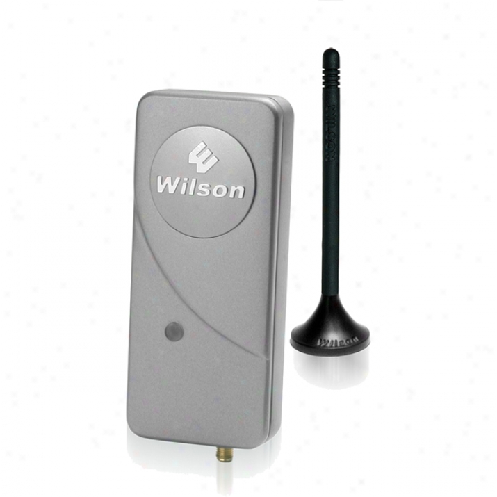 Wilson Signalboost Mobilepro Kit