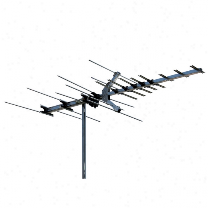 Winegard Hd7694p High Definition Vhf/ihf Antenna