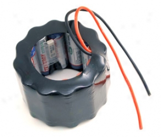 At: Circula5 Nimh 14.4v 2000mah Battery Pack