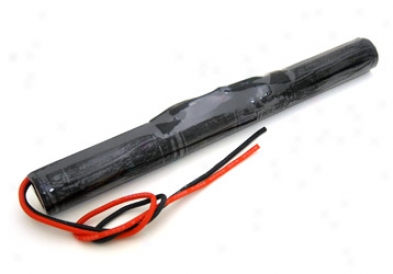 At: Tenergy Li-ion 18650 11.1v 2200mah Stick Rechargeable Battery Compress W/ Pcb Protection