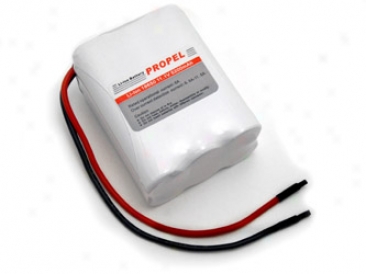 At: Tenergy Li-ion 18650 11.1v 5200mah Pcb Protection Rechargeable Battery Pack W/ 20awg Bare Leads