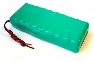 At: Tenergy Li-ion 18650 14.8v 13000mah Pcb Protected Rechargeable Battery Pack W/ 18awg Bare Leads (dgr-a)