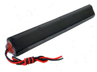 At: Tenergy Li-ion 18650 14.8v 7800mah Wand Club Rechargeable Battery Pack W/ Pcb Protection (dgr-a)