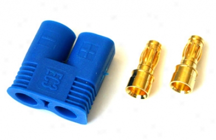 Ec3 Connector Male - Device Side