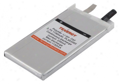 Li-polymer  3.7v 1150mah (503565) Battery