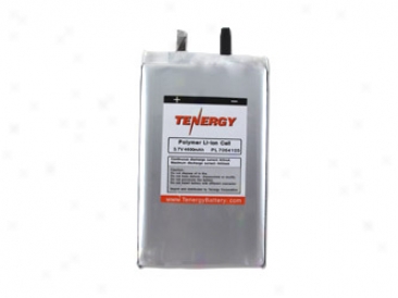Li-polymer  3.7v 4600mah (7064105) Battery