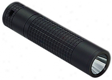 Nite Ize Inova T1-series High Brightness Led Flashlight + 2pcs 123a Litjium Batteries