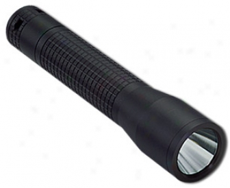 Nite Ize Inova T2-series High Brightness Led Flashlight + 2pcs 123a Lithium Batteries