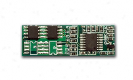 Shield Course Module (pcb) For 11.1v  Li-ion 3 Cells Battery Packs 3a Working (11a Cut-off)