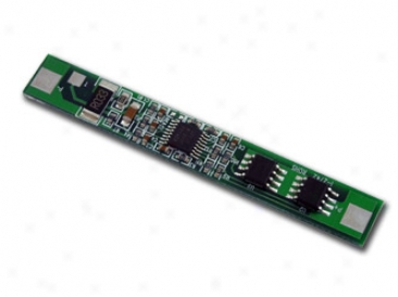 Protection Circuit Module (pcb) On account of 11.1v Li-ion Battery Pack 3 Cells (3a Limit)
