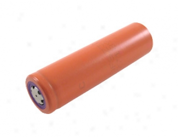 Sanyo Li-ion 18650 Cylindrical 3.7v 2800mah Rechargeable Battery