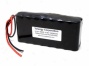 At: Li-ion 18650 41.8v 10400mah Battery Pack With Pcb (dgr-a)