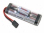 At: Tenerhy 8.4v 5000mah High Ableness Hump Nimh Battery Packs W/ Traxxas Connector For Rc Cars