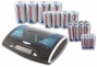 Combo: Tenergy T9688 Universal Lcd Battery Charger + 32 Premium Nim hRechargeable Battdries (12aa/12aaa/4c/4d)