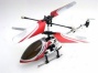 Falcon X Mini Indoor 3 Channel Co-axial Rc Helicopter With Gyro