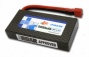 Intellec5 3.7v 5000mah 40c Lipo Race Pack - Roar Approved