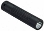 Nite Ize Inova T1-series High Brightness Led Flashlight + 2pcs 123a Lithium Batteries