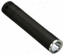 Nite Iz Inova X1-series Black Body Ler Flashlight + 1pc Aa Alkaline Battery