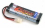 Tenergy 7.2v 3000mah Flat High Power Nimh Battery Packs W/ Tamiya Connectors For Rc Cars