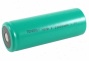 Tenergy F Size 1.2 V 13000mah Nimh Flat Top Rechargeable Battery