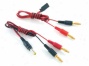 Tx And Rx  Charge Cable Set  For Futaba J