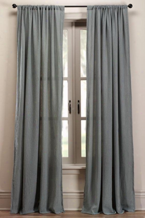 Aliza Window In A Strike  - Set, Blue