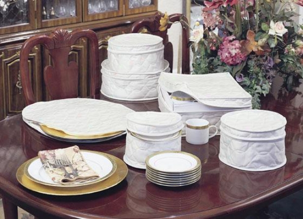 China Storage - Set/multi, Khaki