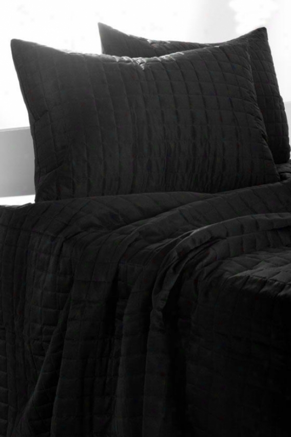 Harper Bedding Set - King, Negro