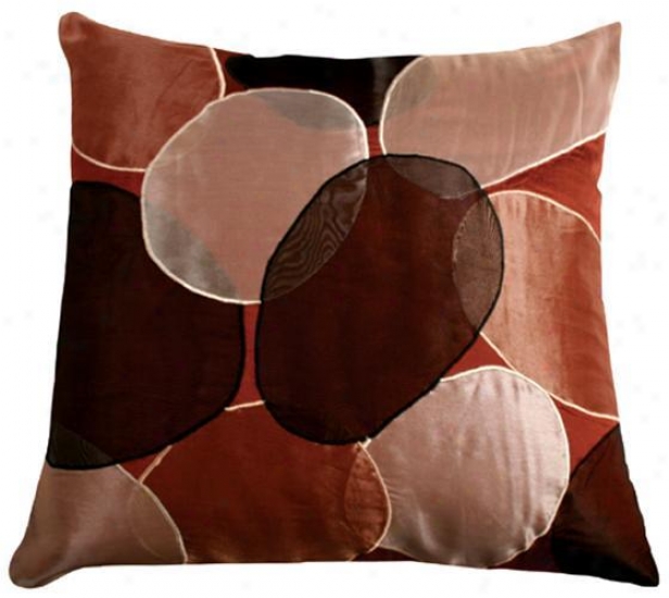 Kirsch Pillow - 18x18, Multi