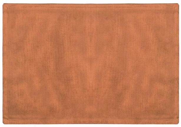 Taylor Table Linens - Placsmat, Tan