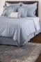 Haven Bedding Set Ii - Queen, Gray