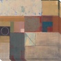 Panelyard I Canvas Wall Art - I, Multi