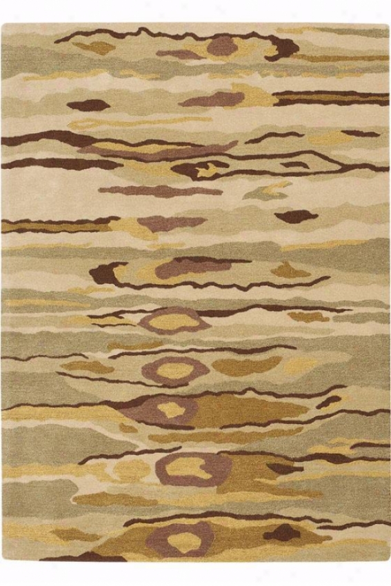 "allegheny Area Rug - 2'6""x4'6"", Beige"