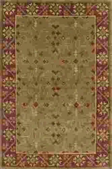 Bidjar Design Rug - 8'x11', Gredn