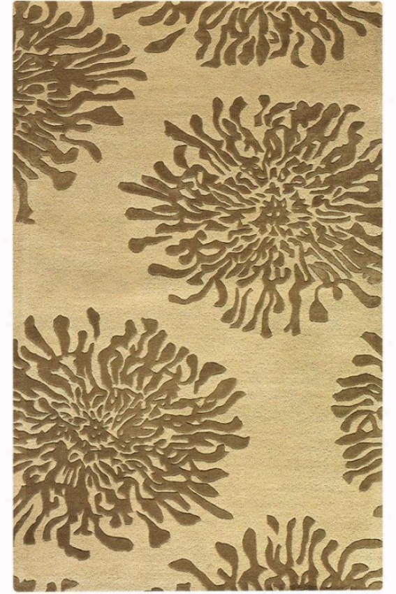 "brunswick Rug - 2'6""x4'6"", Beige"