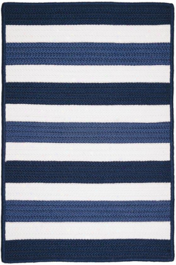 Cape Cod Area Rug - 3'x5',_Nautica