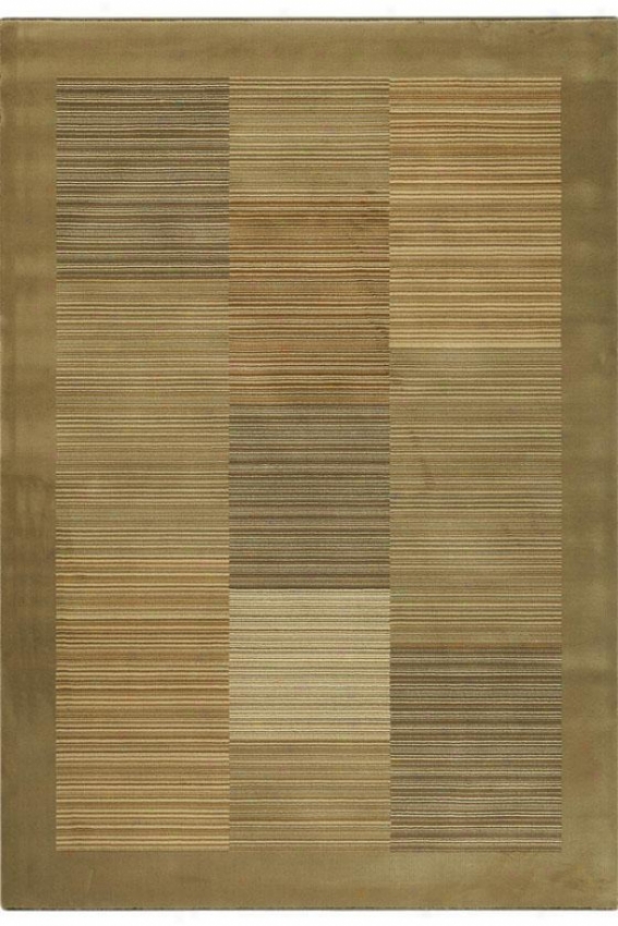 "couristan Hamptons Area Rug - 7'10""x11', Sage"