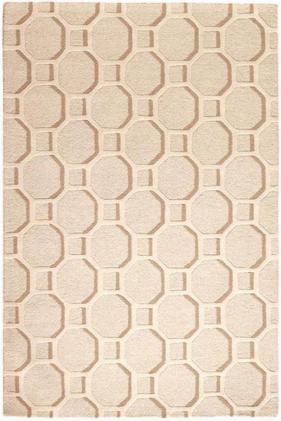 "dimension Area Rug - 7'9"" Quick, Ivory"