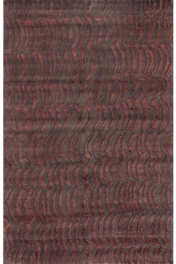 "dunsley Area Rug - 2'6""x10', Brown"