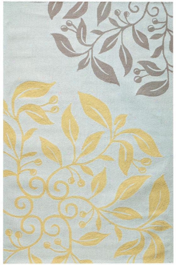 "felicity Rug - 2'6""x12' Runner, Gray"