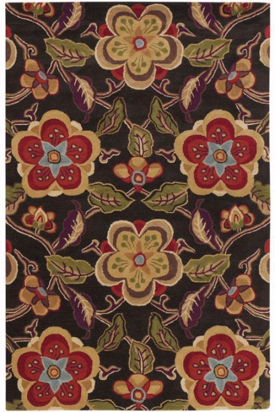 "galen Area Rug - 2'6""x4'6"", Multi"