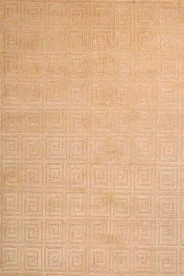 Greek Key Ii Area Rug - 3'x5 ', Ivory