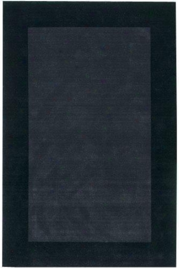 "melrose Area Rug - 2'6""x10' Runer, Mourning"