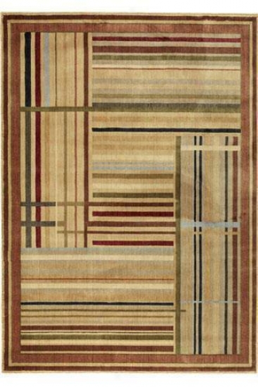 Nourison Genuine Area Rug - 2'x3', Multi