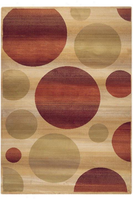 "oriental Weavers Atomic Area Rug - 1'8""x 3'7"", Multi"