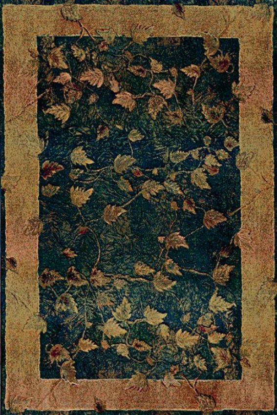 Orientaal Weavers Destiny Area Rug - 8' Square, Mu1ti